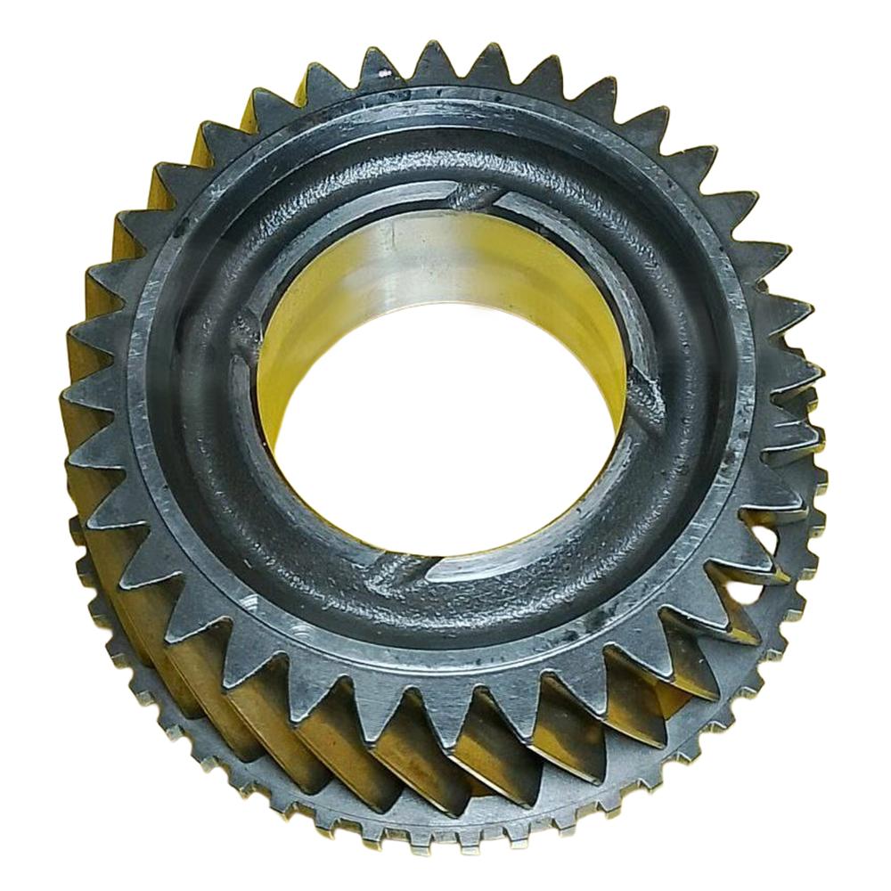 Шестерня 3-ей передачи | Z=31 | КПП MZZ6F / MZZ6U | Оригинал